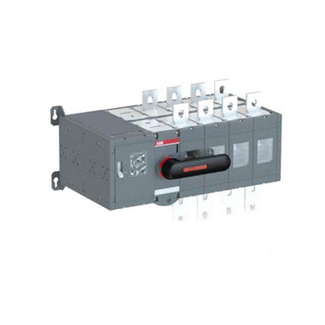 Modular Change Over Switch Motorized OTM630E4CM230C 44642