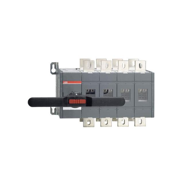 Modular Change Over Switch 44668