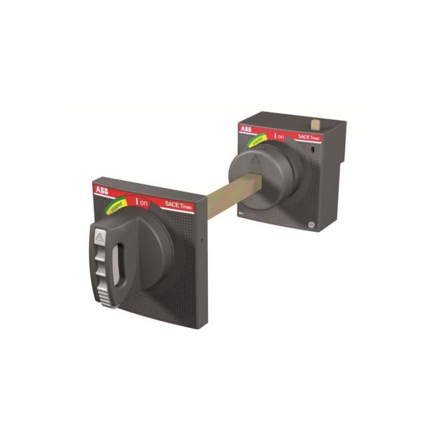 Door Mounted Selector Handle XT1-XT3 45658