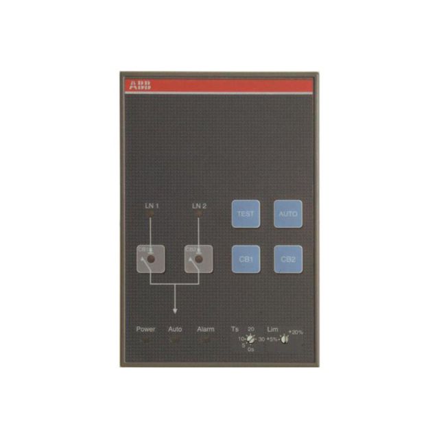 Automatic Transfer Switch Unit Τ3 Χ1 Ε1-6 ATS021