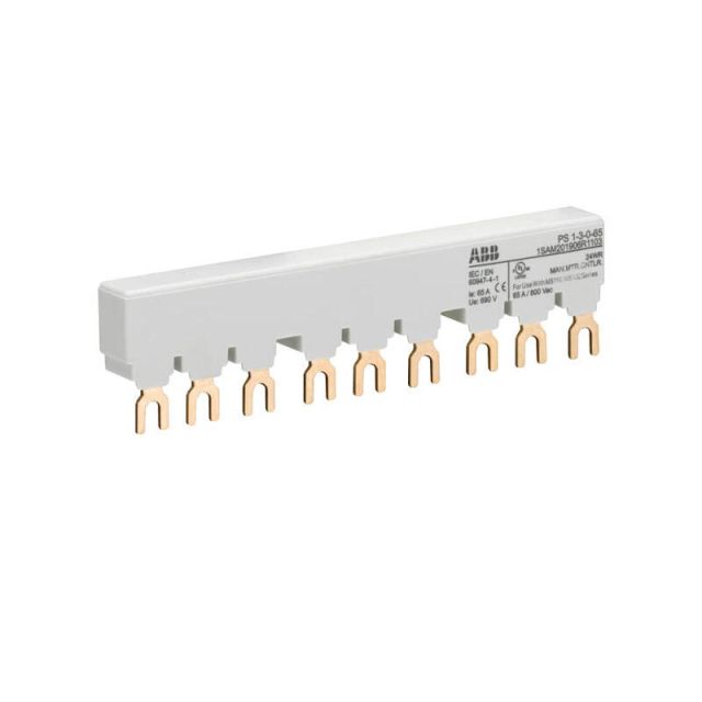 Connection Bridge 3 MS116-132-PS1-3-0-65