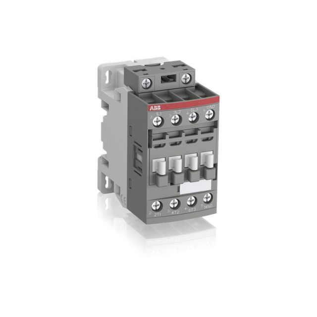 Contactor 7.5kW AF16-30-01-11/24-60VAC/20-60VDC 45364