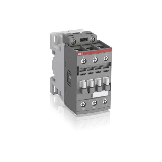 Contactor 3P 18.5kW 24...60VAC/20...60VDC AF38-30-00-11 - 45377