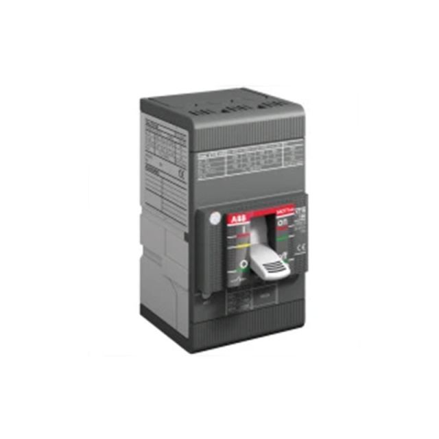 Αυτόματος Διακόπτης Ισχύος 4P XT1B160R100
