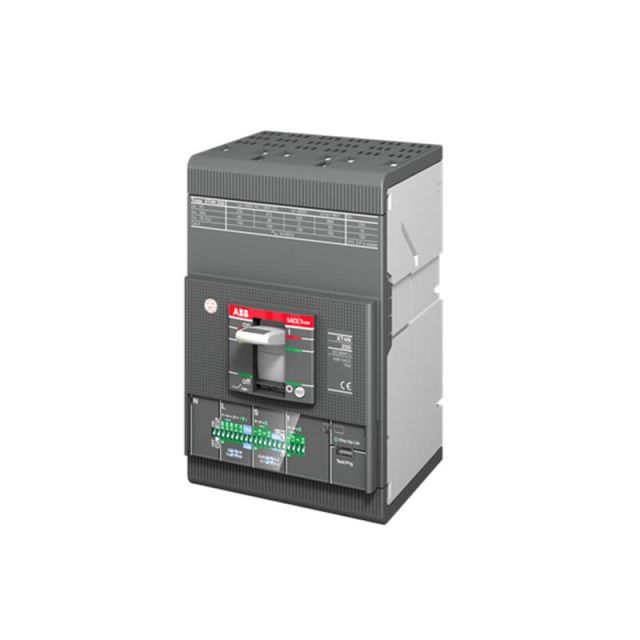 Αυτόματος Διακόπτης Ισχύος 3P 250A 36kA FF XT4N250R250 45608