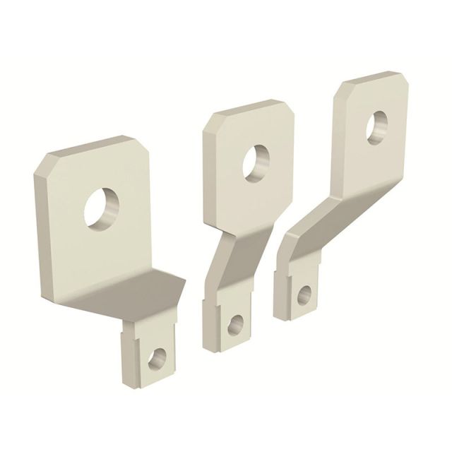 Esxt3 Side Extension Terminals 3 Pieces