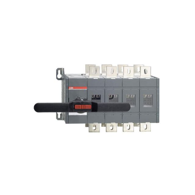 Modular Change Over Switch 44666