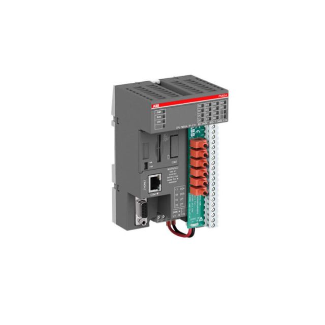 Ac500-Eco Rs485 Ta562-Rs-Rtc