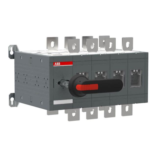 Change Over Switch 28100