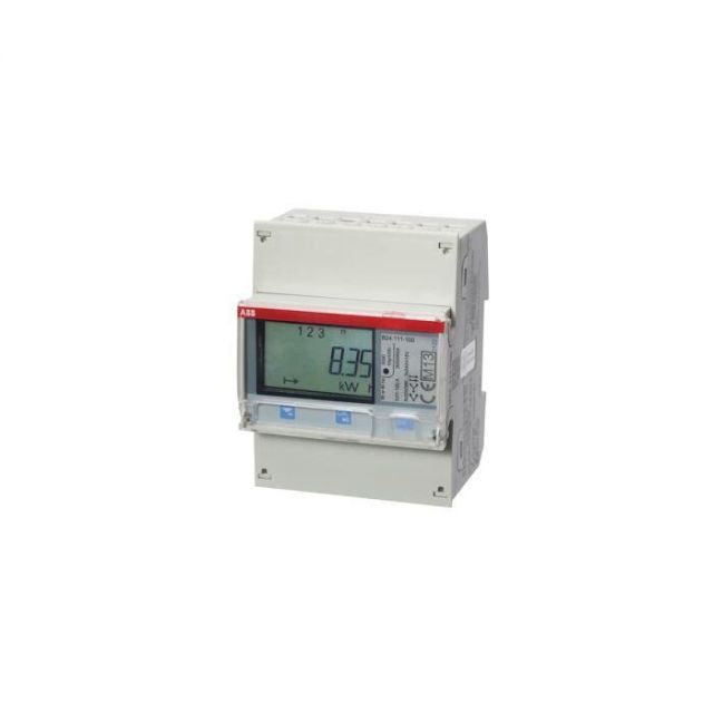Energy Meter 3-Phase Β24 111-100 73734