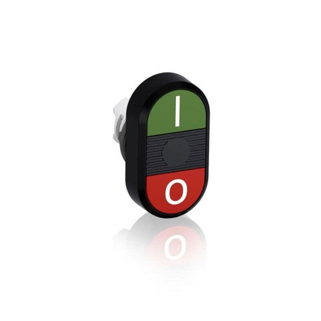 Double Button Head 0-1 12273