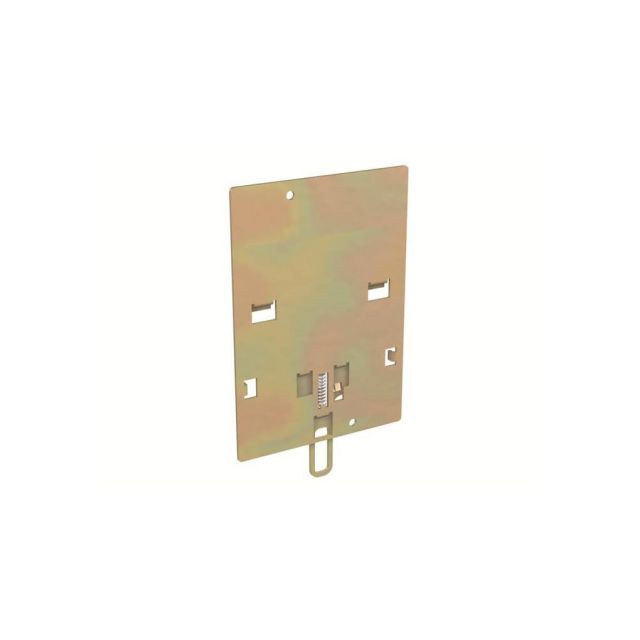 Rail Profile Mounting XT3 4P 45693