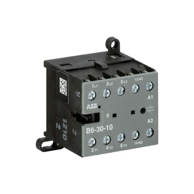 Mini Contactor Β6-30-10 380V