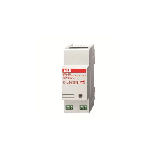 Power Monitoring Unit 420VA 6584-500 12441