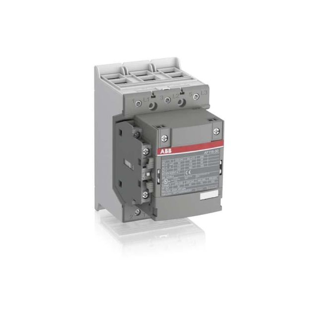 Contactor AF116-30-11-11/24-60VDC/VAC