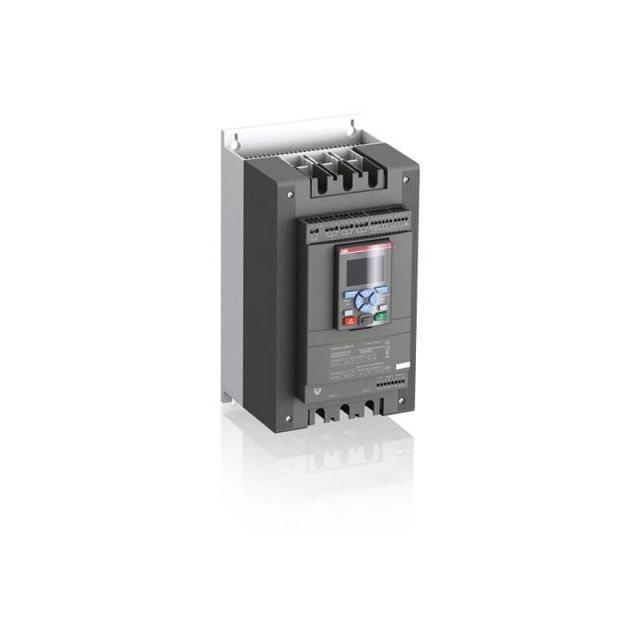  Soft Starter P142-600-70