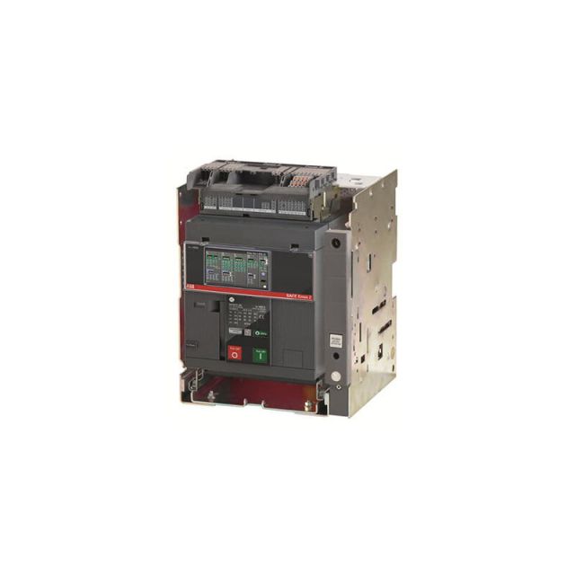Circuit Breaker 1600Α Ε1.2Ν Lsi 72867