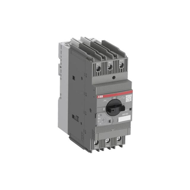 Manual Motor Circuit Breaker MS165-54 78216