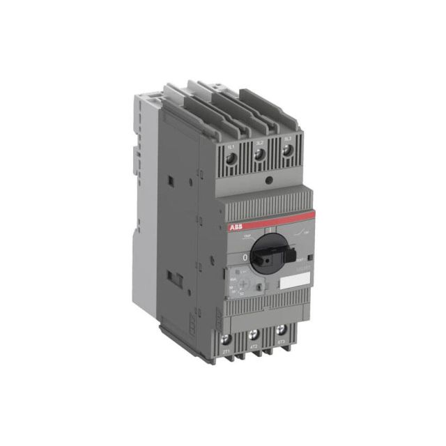 Manual Motor Starter MS165-65
