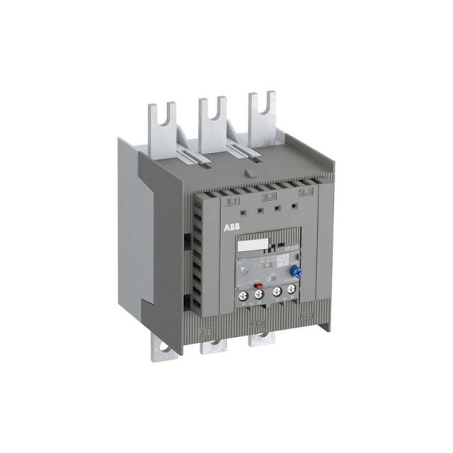 Ηλεκτρονικός Ηλεκτρονόμος Υπερτάσης ΕF205-210 Cl:10,20,30