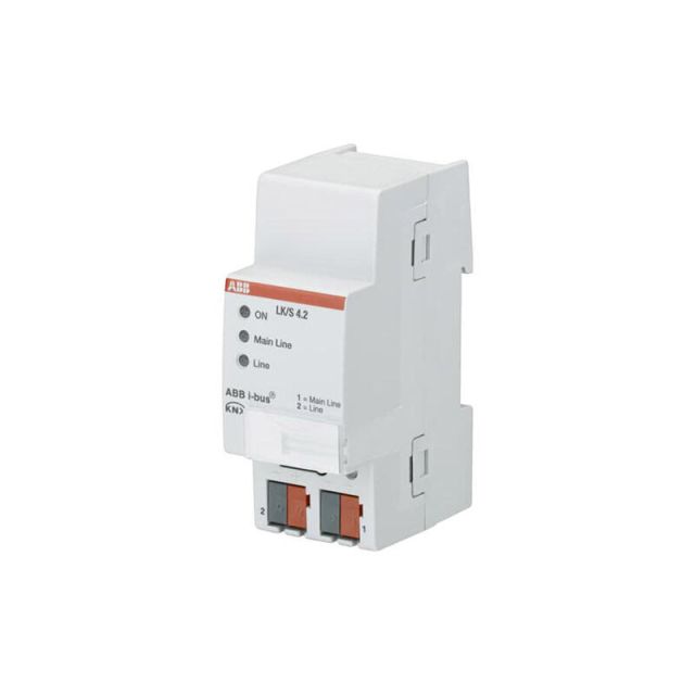 Adapter KNX Line/Area LK/S 4.2 70485