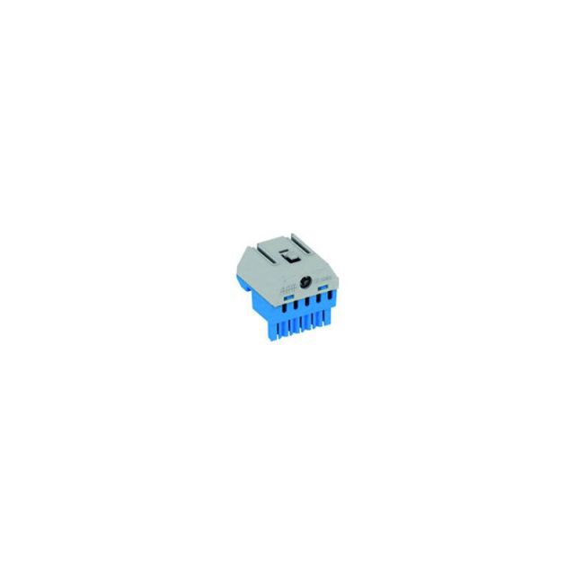 Terminal Block Zb50B 5Χ1,5-4Μμ2