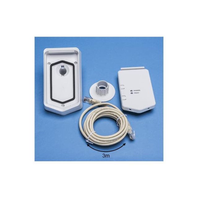 Door Mounting Kit For Panel For Drives DPMP-EXT (3AXD50000010763)    81110