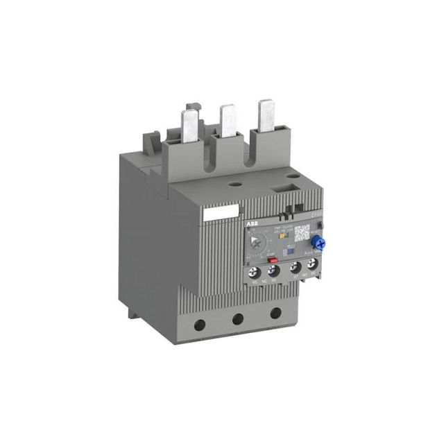 Ηλεκτρονικός Ηλεκτρονόμος Υπέρτασης EF96-100