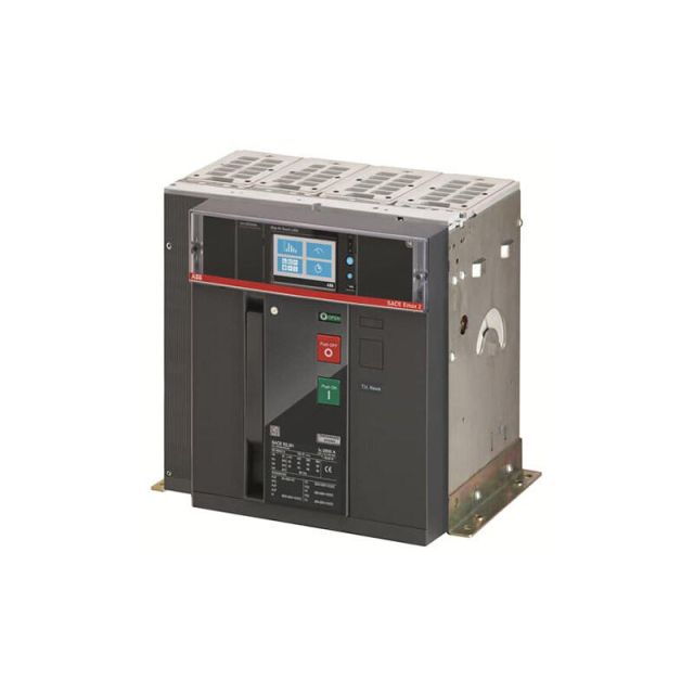 Circuit Breaker E2.2N 2500 Ekip Touch Lsi 4P Fhr