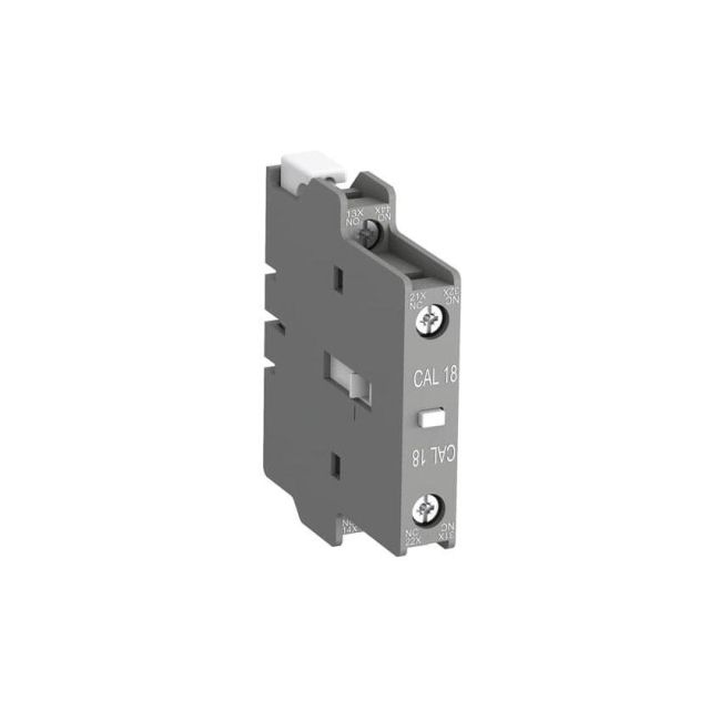 Auxial.Contact In Side Cal18-11B For Af95-1650