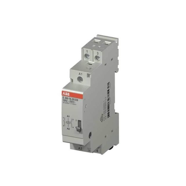 Latching Relay 16A E290-16-20/24