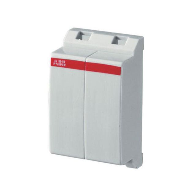Rail Bs9 1-12Νa 1P 12St.Neutral 41658