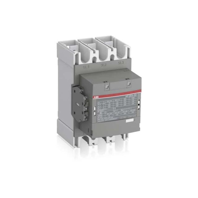 Contactor AF265-30-11-11/24-60VAC/20-60VDC
