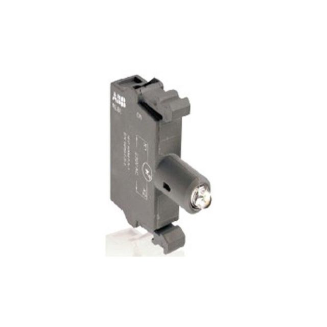 Modular Led Block Red 230VAC MLBL-07R 72247