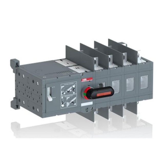 Change Over Switch Motorized OTM200E4WCM230C 44638