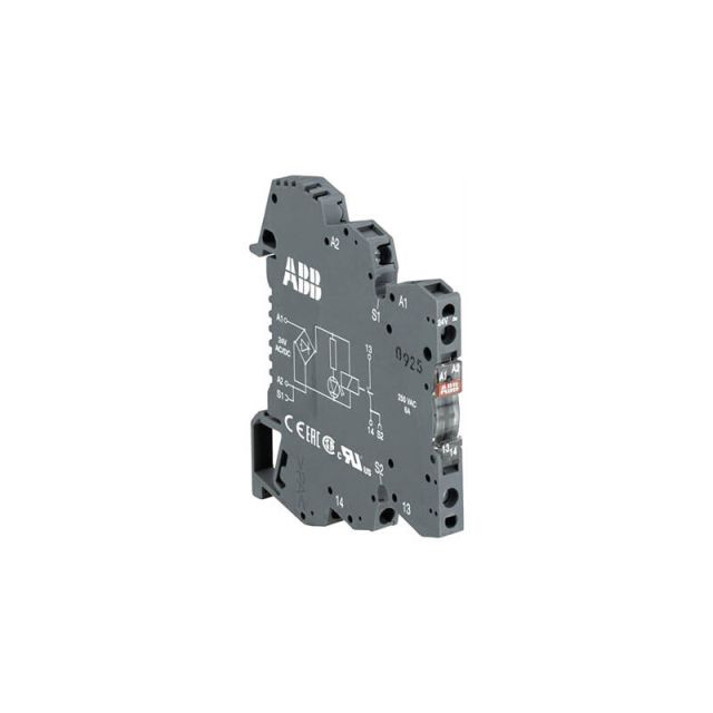 Contactor RBR121G-24VUC 1 SPDT 24VAC/DC 700018