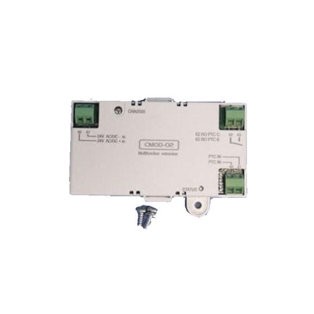 Expansion Card 24V & PTC CMOD-02 81387