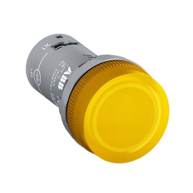 Pilot Light Yellow F22 CL2-100Y 16906