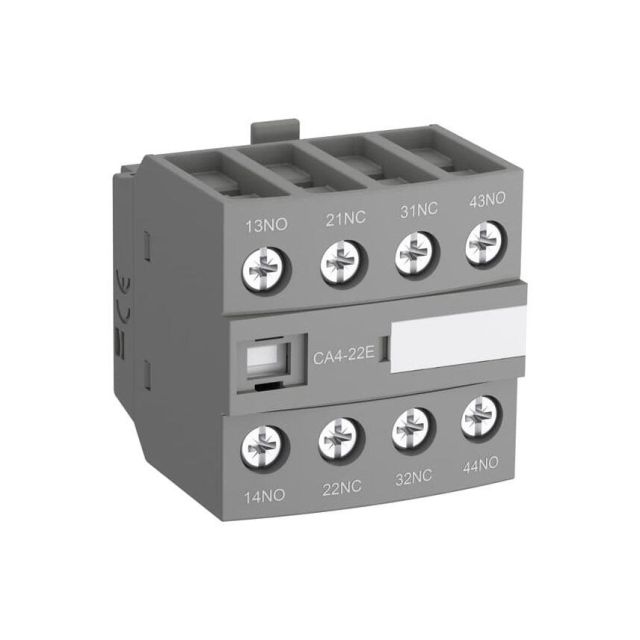 Auxiliary Contact Block Ca4-22M 77766
