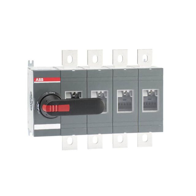 Switch Disconnector 4P OT800E04P 44528