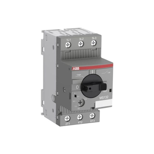 Motor Starter MS132-0.63