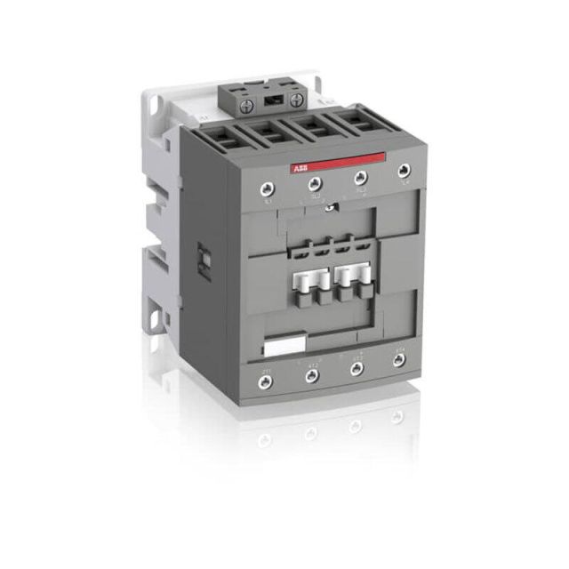 Contactor AF80-40-00-11/24-60VAC 20-60VDC