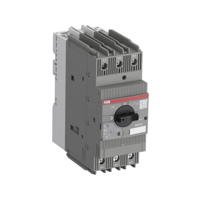 Manual Motor Starter MS165-80