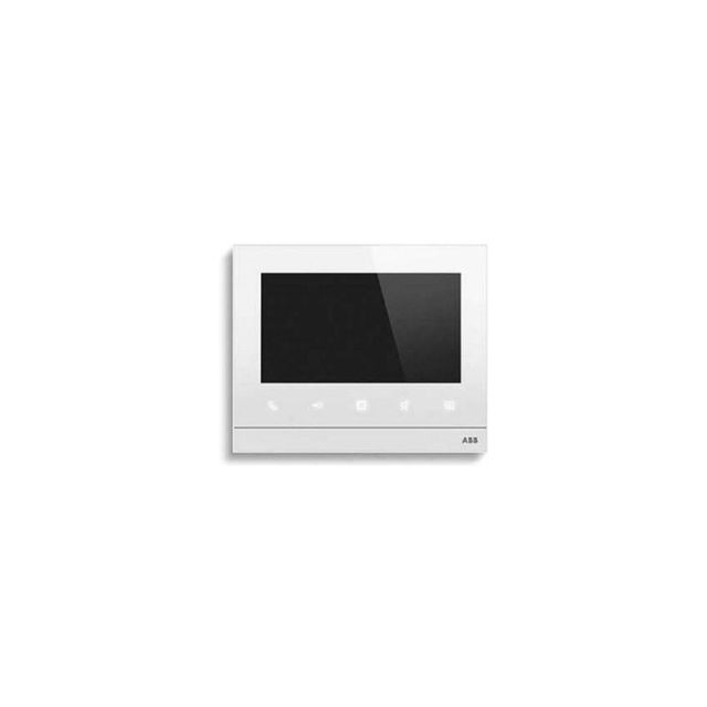 Touch Screen 7'' White 701909