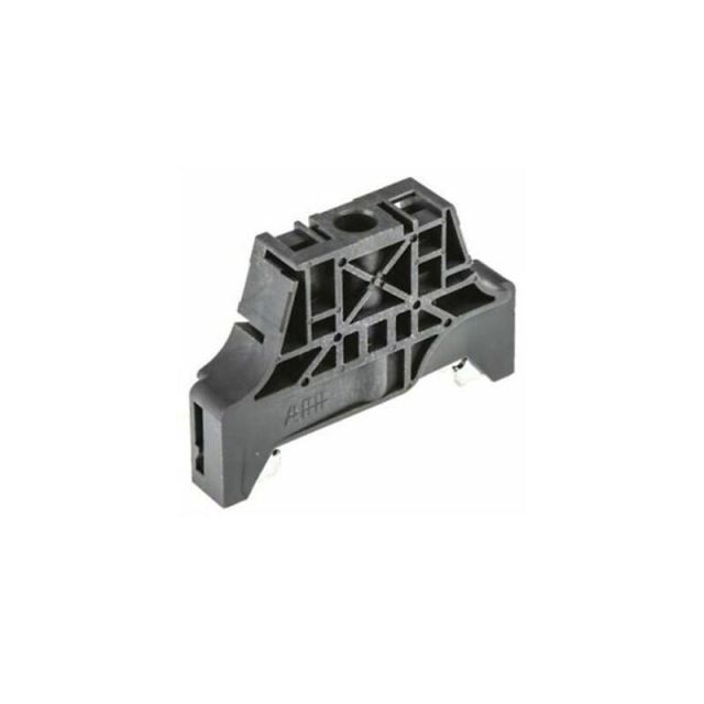 End Stop For TERMINAL Blocks Grey ΒΑΜ4    703492