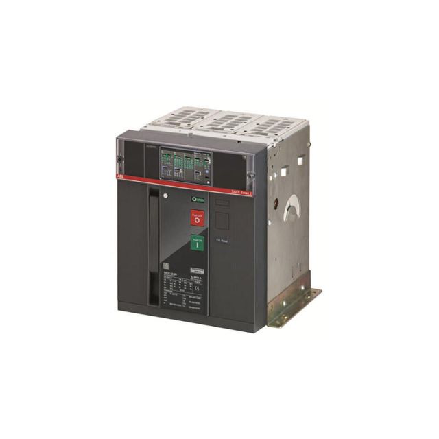 Circuit Breaker E2.2H 2500 Ekip Dip LI 3p Fhr