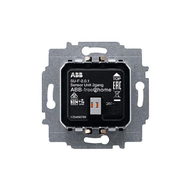Sensor Unit with 2 Keys SU-F-2.0.1 78034