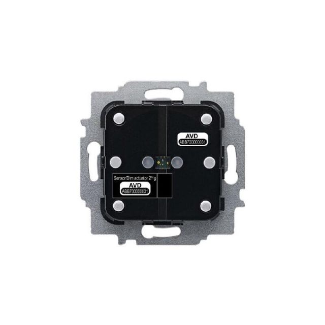 Dimmer Sensor-Actuator 2G SDA-F-2.1.1 80307