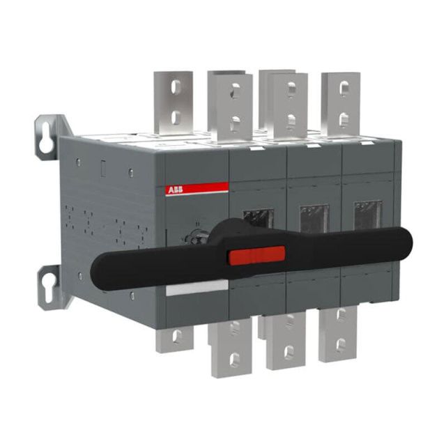 Change Over Switch 44665