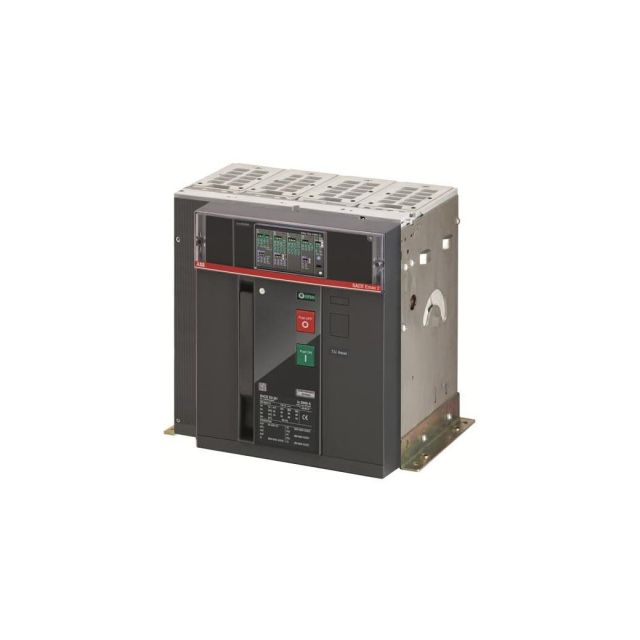 Circuit Breaker E2.2N 2500 Ekip Dip LI 4p FHR 73016